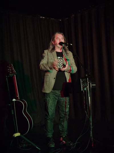 Koncert Jana Kondraka 